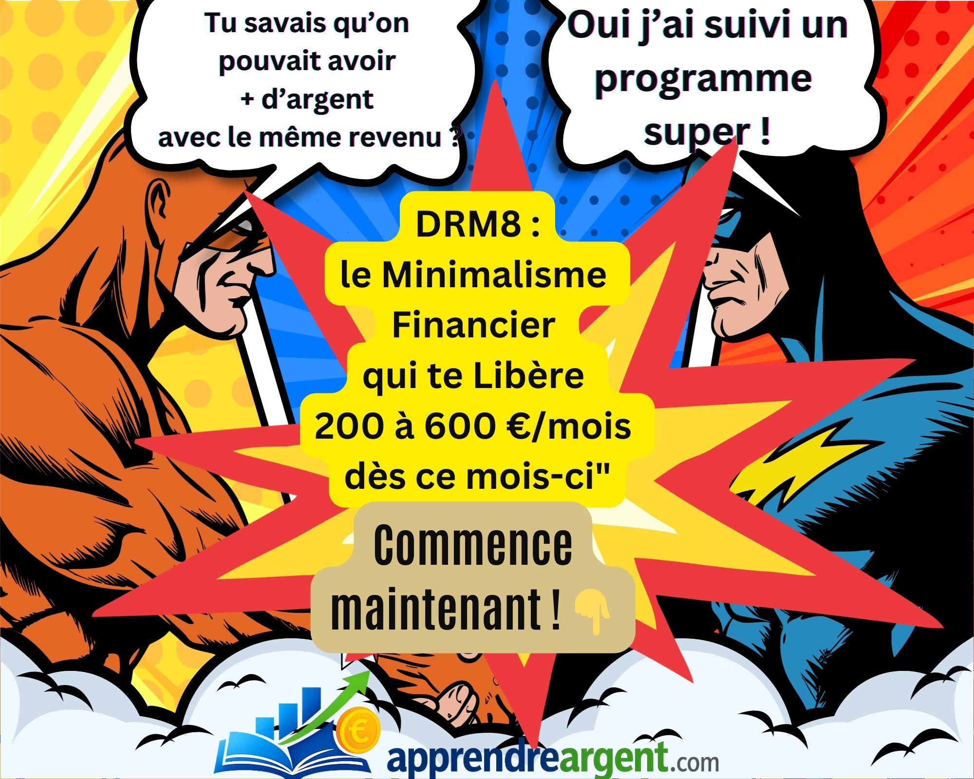 Fondations Financières
